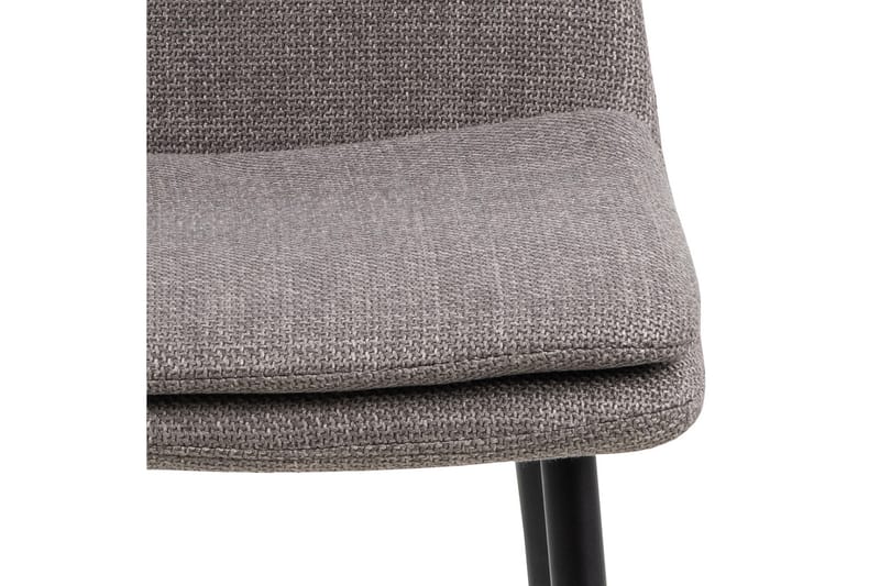 Ruokatuoli Santra - Ruskea - Huonekalut - Tuoli & nojatuoli - Ruokapöydän tuolit