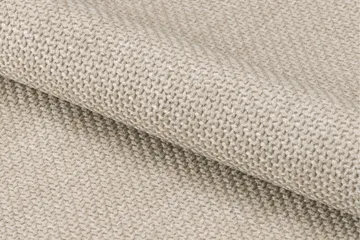 Ruokatuoli Sawako - Beige - Huonekalut - Tuoli & nojatuoli - Ruokapöydän tuolit