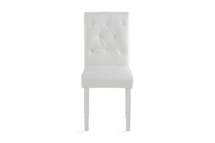 Ruokatuoli Sonnarp - Valkoinen - Ruokapöydän tuolit