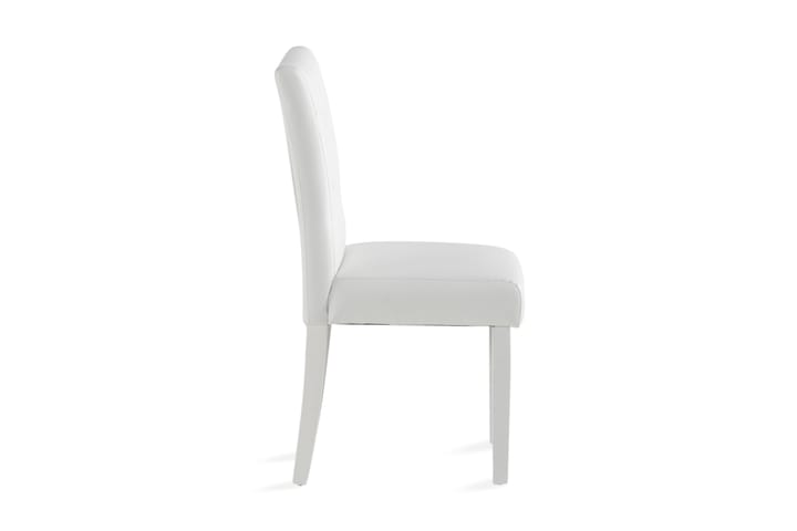 Ruokatuoli Sonnarp - Valkoinen - Ruokapöydän tuolit