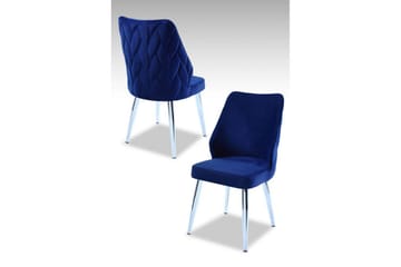 Ruokatuoli Stifen Saksinensin / Kromi