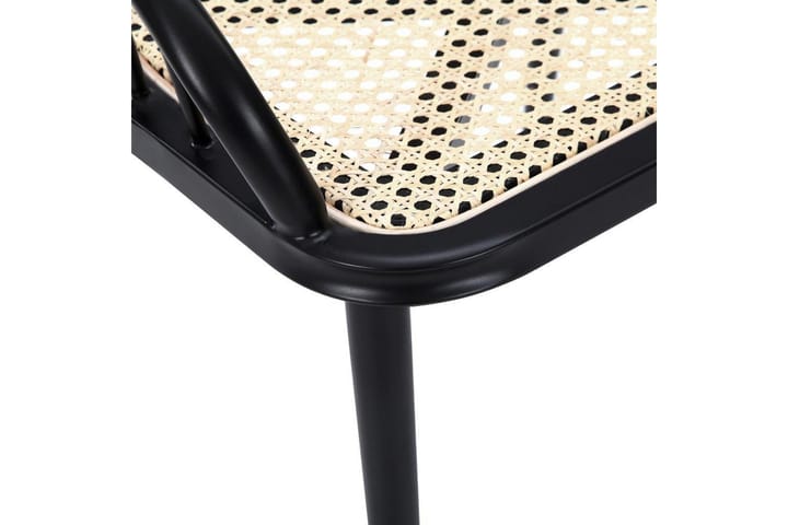 Ruokatuoli Tivi - Ruokapöydän tuolit - Meikkituoli - Käsinojallinen tuoli
