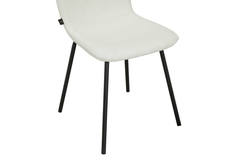 Ruokatuoli Ulmar 2 kpl:n setti Kermanvärinen - Kermanvärinen - Huonekalut - Tuoli & nojatuoli - Ruokapöydän tuolit