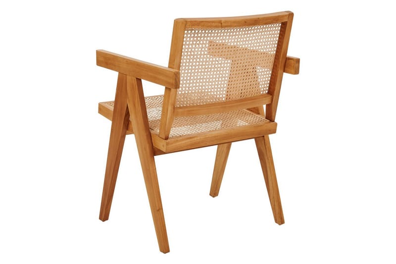 Ruokatuoli Westbrook - Luonnollinen, vaalea puu - Huonekalut - Tuoli & nojatuoli - Ruokapöydän tuolit