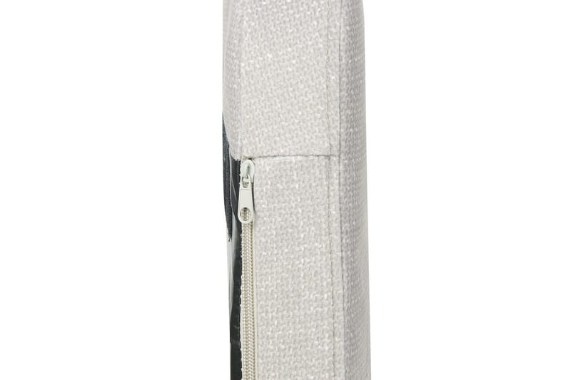 Ruokatuoli Yorkville ll - Beige, vaalea puu - Huonekalut - Tuoli & nojatuoli - Ruokapöydän tuolit