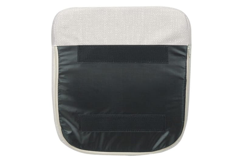 Ruokatuoli Yorkville ll - Beige, vaalea puu - Huonekalut - Tuoli & nojatuoli - Ruokapöydän tuolit