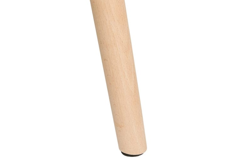 Ruokatuoli Yorkville ll - Beige, vaalea puu - Huonekalut - Tuoli & nojatuoli - Ruokapöydän tuolit