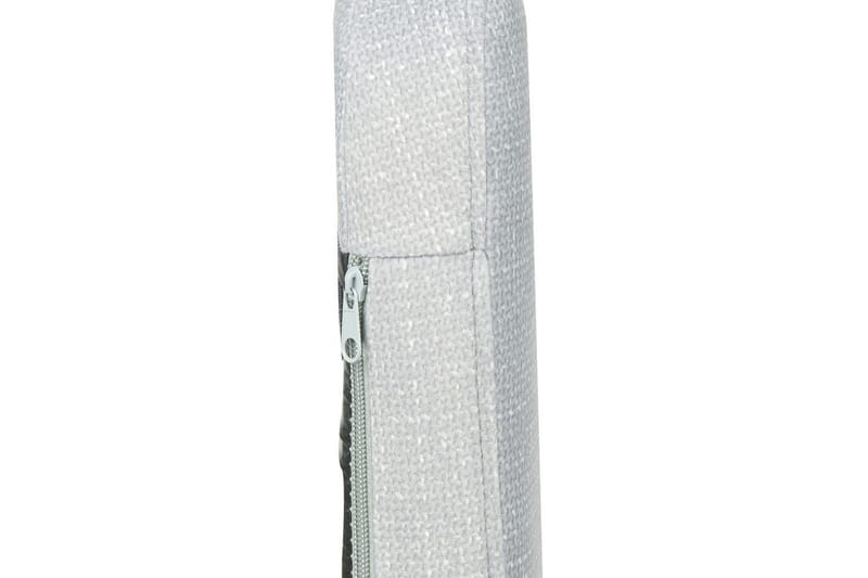 Ruokatuoli Yorkville ll - Harmaa, vaalea puu - Huonekalut - Tuoli & nojatuoli - Ruokapöydän tuolit