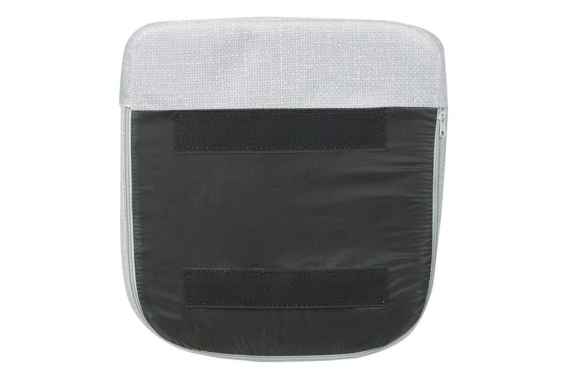 Ruokatuoli Yorkville ll - Harmaa, vaalea puu - Huonekalut - Tuoli & nojatuoli - Ruokapöydän tuolit