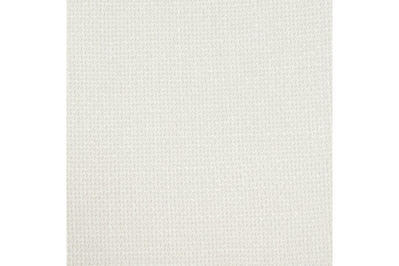 Ruokatuoli Yorkville ll - Valkoinen, vaalea puu - Huonekalut - Tuoli & nojatuoli - Ruokapöydän tuolit