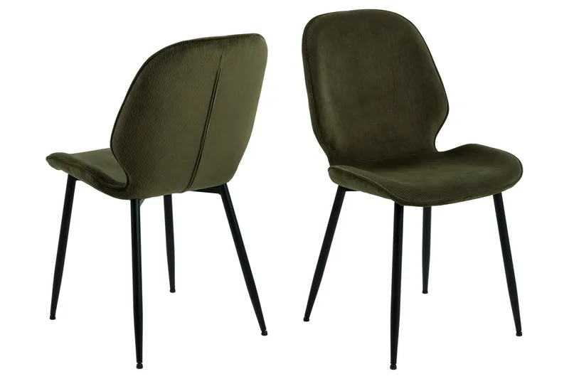 Ruokatuoli Pernis, Vihreä