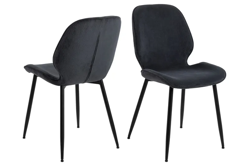 Ruokatuoli Pernis, Harmaa