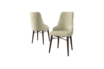 Ruokatuoli Puntoz Kerma / Ruskea