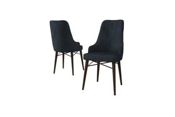 Ruokatuoli Puntoz Antrasiitti / Ruskea