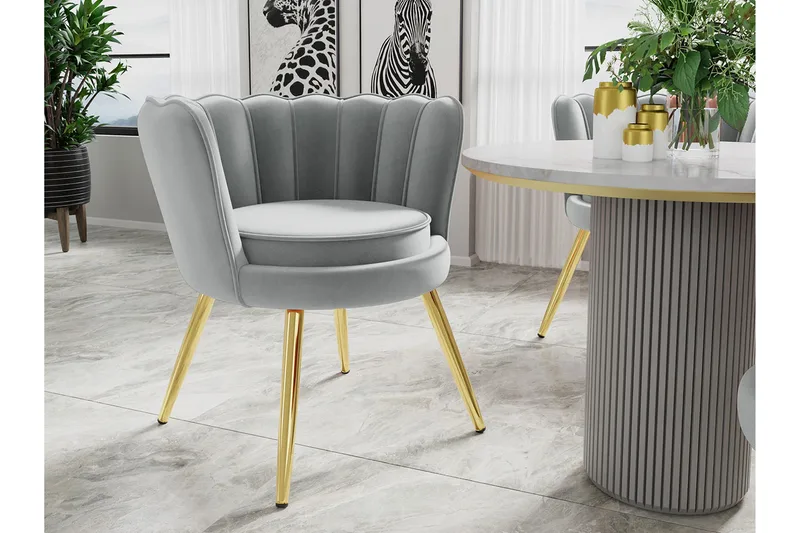 Buckfast Ruokatuoli - Huonekalut - Tuoli & nojatuoli - Ruokapöydän tuolit