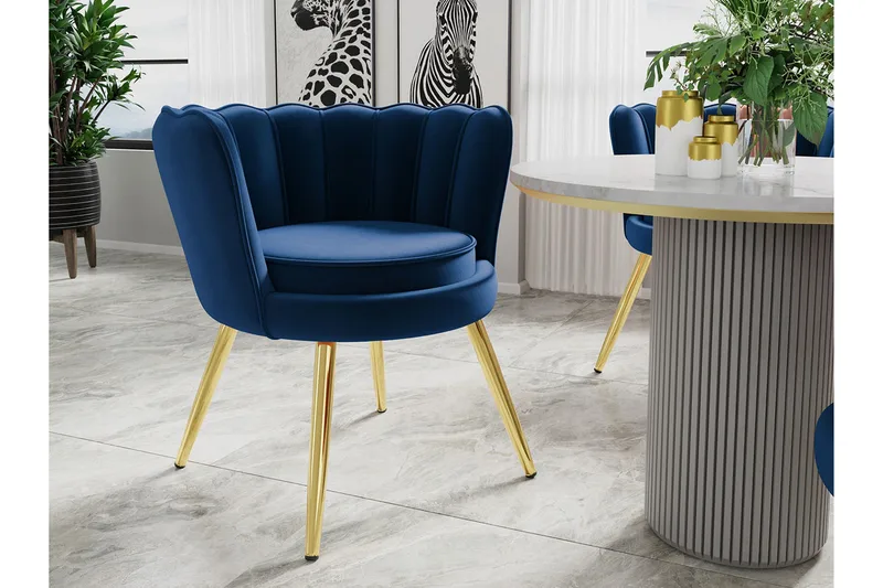 Buckfast Ruokatuoli - Huonekalut - Tuoli & nojatuoli - Ruokapöydän tuolit