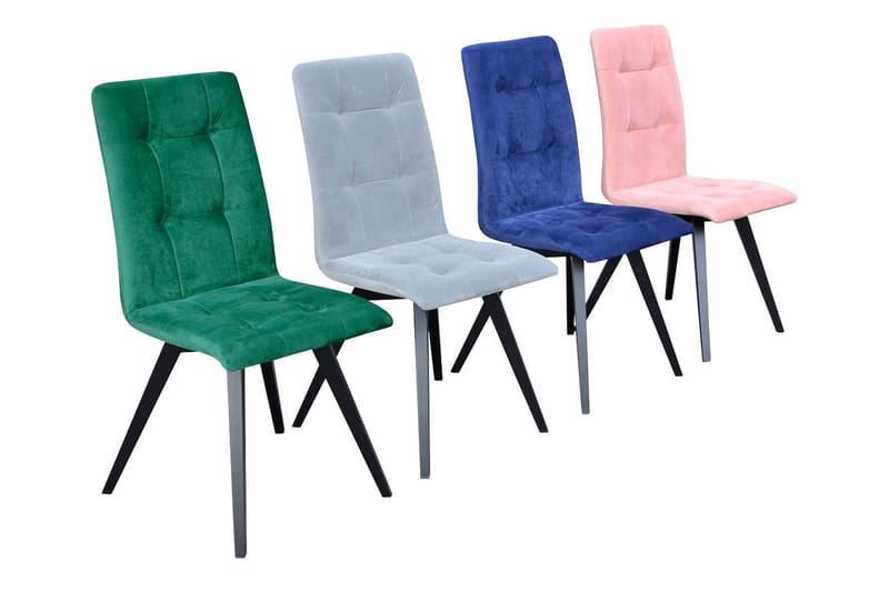 Buckfast Ruokatuoli - Huonekalut - Tuoli & nojatuoli - Ruokapöydän tuolit