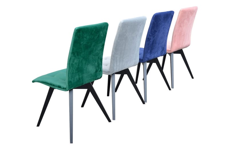 Buckfast Ruokatuoli - Huonekalut - Tuoli & nojatuoli - Ruokapöydän tuolit