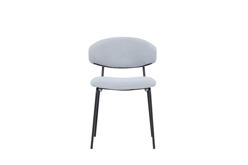 Chico Ruokatuoli Sininen - Sininen - Huonekalut - Tuoli & nojatuoli - Ruokapöydän tuolit