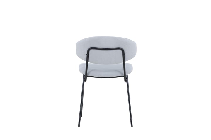 Chico Ruokatuoli Sininen - Venture Home - Ruokapöydän tuolit