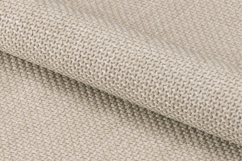 Käsinojatuoli Sanno - Beige - Huonekalut - Tuoli & nojatuoli - Ruokapöydän tuolit
