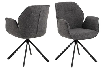 Käsinojatuoli Wolki