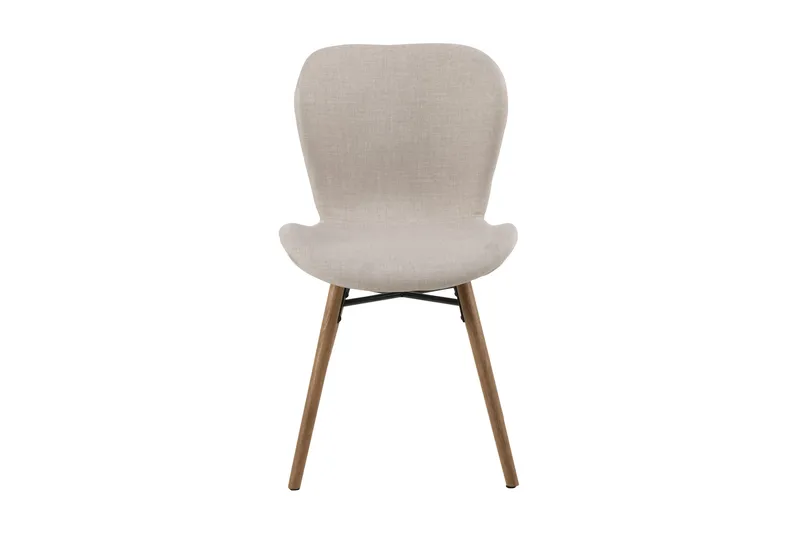 Keittiötuoli Batilda - Hiekka - Huonekalut - Tuoli & nojatuoli - Ruokapöydän tuolit