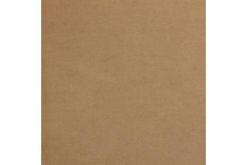 Keittiötuoli Crimea - Plyysi/Luonnonväri/Beige - Huonekalut - Tuoli & nojatuoli - Ruokapöydän tuolit