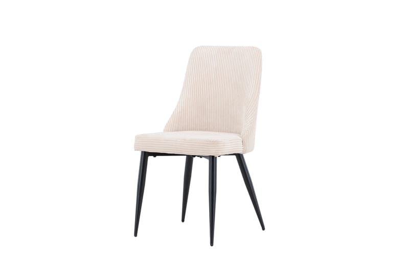 Leone Ruokatuoli, Beige