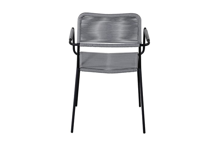 Linero Nojatuoli - Venture Home - Ruokapöydän tuolit - Meikkituoli - Käsinojallinen tuoli
