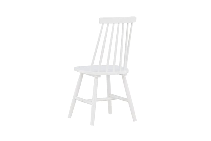 Lowa Ruokatuoli Valkoinen - Venture Home - Ruokapöydän tuolit