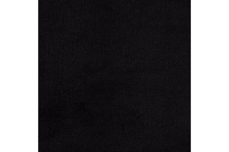 Lufti Matstol Black - Huonekalut - Tuoli & nojatuoli - Ruokapöydän tuolit