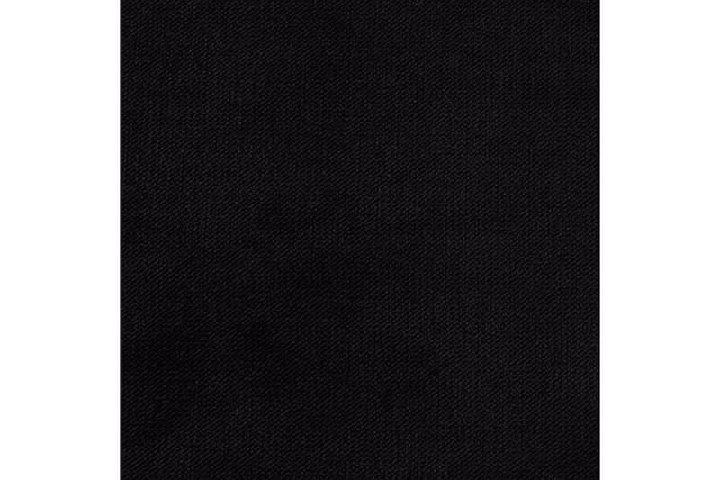 Lufti Matstol Black/White - Huonekalut - Tuoli & nojatuoli - Ruokapöydän tuolit