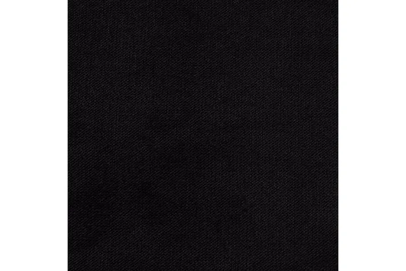 Lufti Matstol Black/Wood - Huonekalut - Tuoli & nojatuoli - Ruokapöydän tuolit