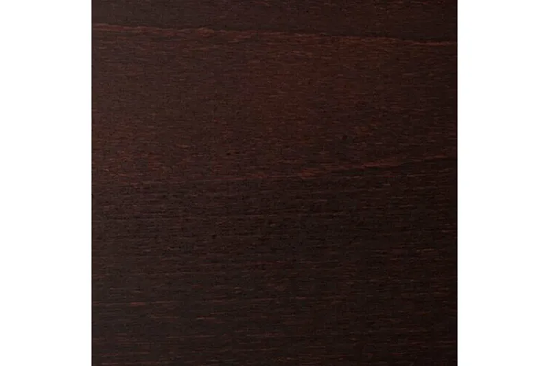 Lufti Matstol NO_BRAND Black/Wood - Huonekalut - Tuoli & nojatuoli - Ruokapöydän tuolit