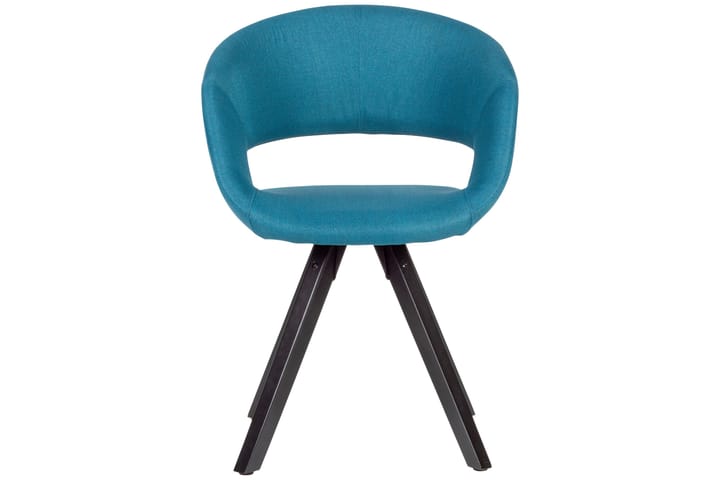 Nojatuoli Clanton - Meikkituoli - Käsinojallinen tuoli - Ruokapöydän tuolit