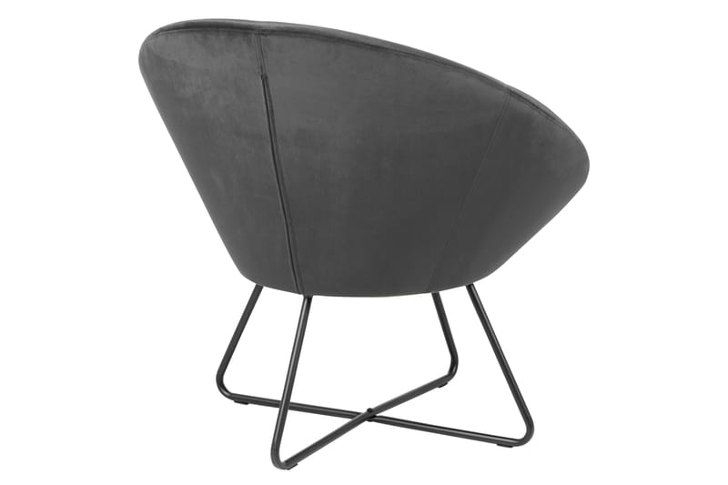 Nojatuoli Feeble - Huonekalut - Tuoli & nojatuoli - Ruokapöydän tuolit