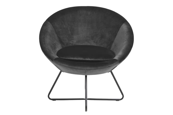 Nojatuoli Feeble - Ruokapöydän tuolit - Meikkituoli - Käsinojallinen tuoli