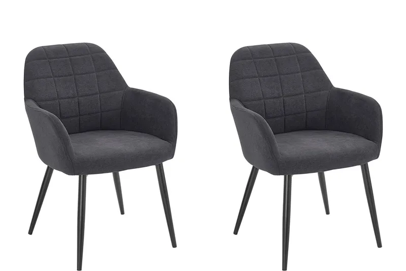 Nojatuoli Jesery, Antrasiitti