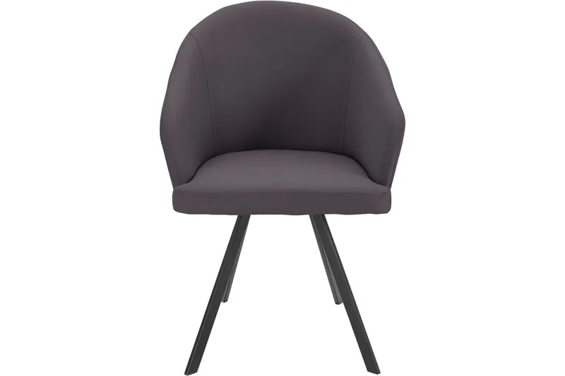 Nojatuoli Nojatuoli - Antrasiitti - Huonekalut - Tuoli & nojatuoli - Ruokapöydän tuolit