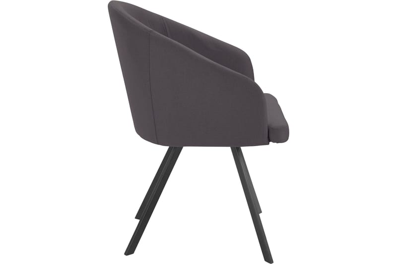 Nojatuoli Nojatuoli - Antrasiitti - Huonekalut - Tuoli & nojatuoli - Ruokapöydän tuolit