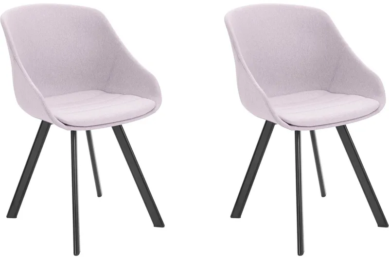 Nojatuoli Nojatuoli, Roosa