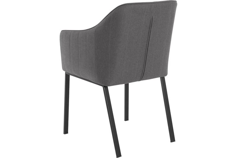 Nojatuoli Nothult - Antrasiitti - Huonekalut - Tuoli & nojatuoli - Ruokapöydän tuolit