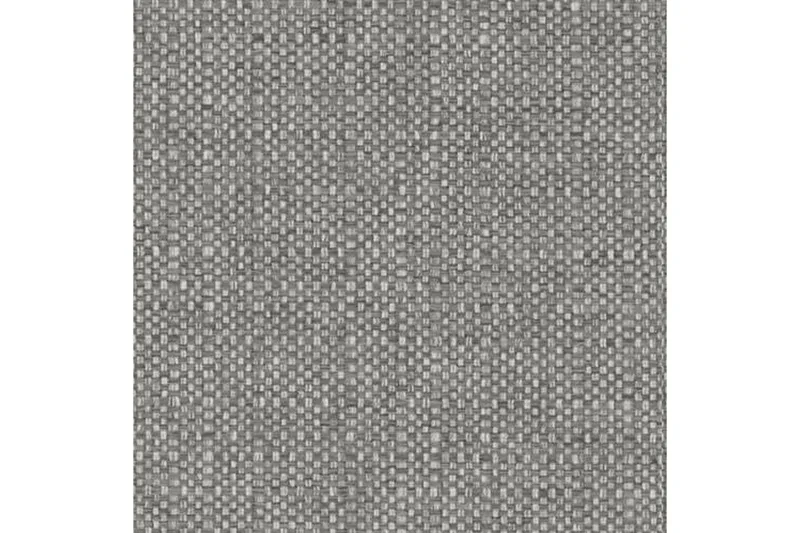 Patrickswell Puinen Ruokapöydän Tuoli Ristiselkänojalla ja Verhoillulla Istuimella - Musta|Harmaa - Huonekalut - Tuoli & nojatuoli - Ruokapöydän tuolit