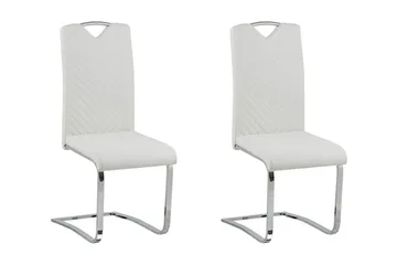 Picknes-ruokapöydän tuoli 2-pack - Huonekalut - Tuoli & nojatuoli - Ruokapöydän tuolit
