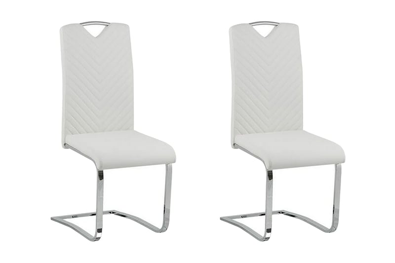 Picknes-ruokapöydän tuoli 2-pack - Huonekalut - Tuoli & nojatuoli - Ruokapöydän tuolit