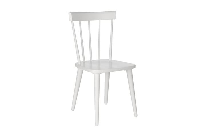 Pinnatuoli Losano - Valkoinen - Pinnatuoli
 - Ruokapöydän tuolit