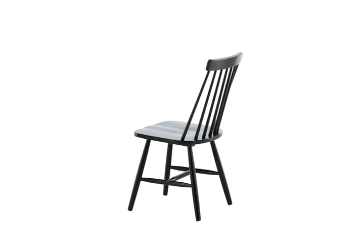 Pinnatuoli Roar - Musta - Pinnatuoli
 - Ruokapöydän tuolit