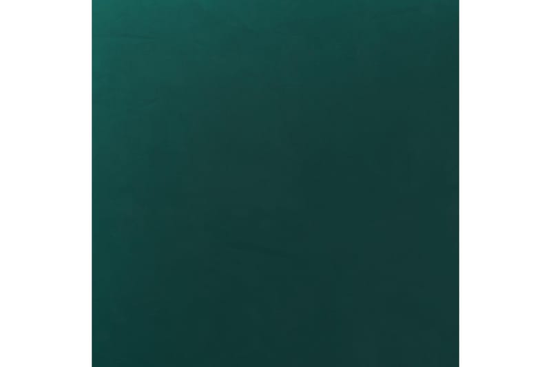 Ruokatuoli Abria - Vihreä - Huonekalut - Tuoli & nojatuoli - Ruokapöydän tuolit