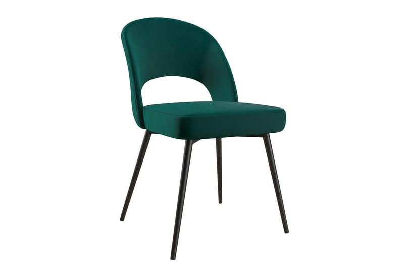 Ruokatuoli Abria, Vihreä